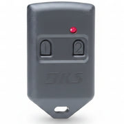 MicroPlus  2 Button Proxmitter With Awid Proximity Chip With Special Coding (Qty. 40-100)