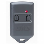 MicroPlus 2 Button Transmitter With DK Prox Tag (Blocks Of 10 Only) **Minimum Quantity Of 40**