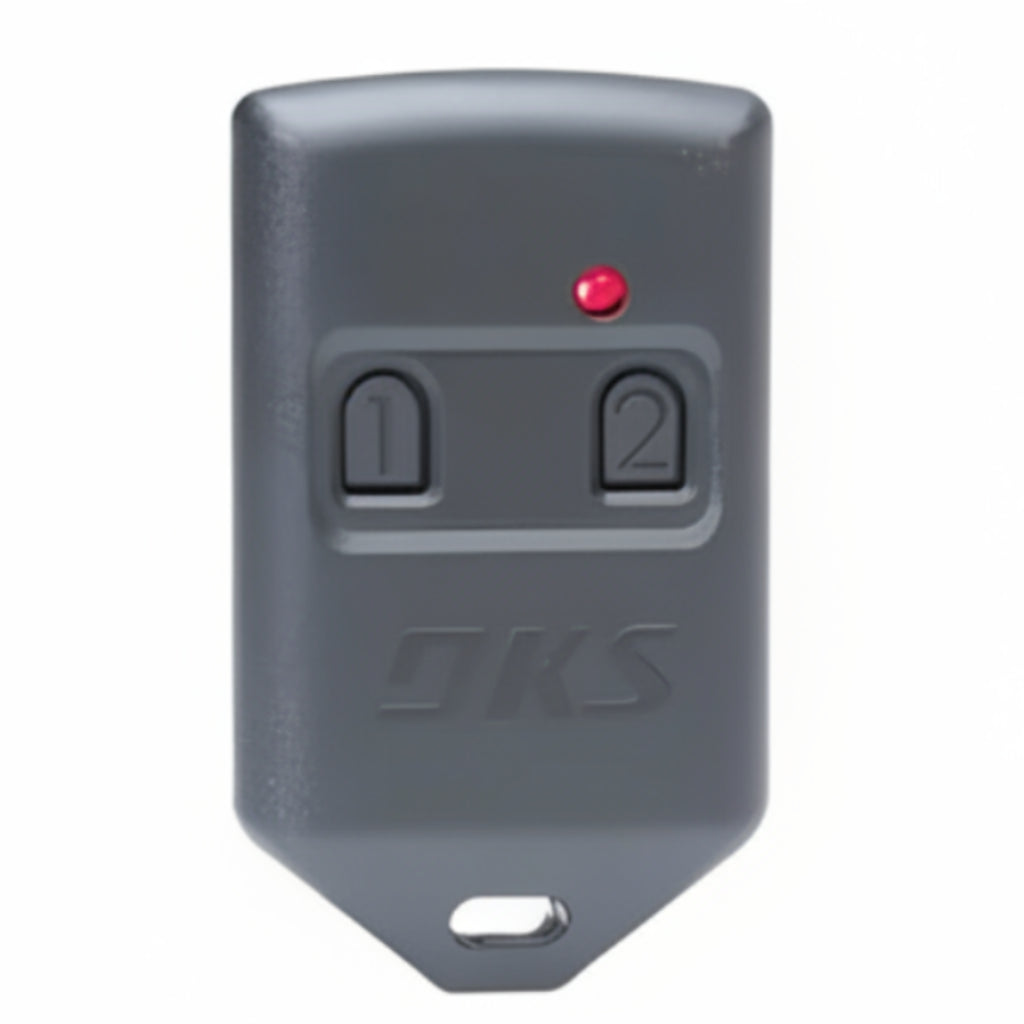 MicroPlus 2 Button Proxmitter With Hid Proximity Chip (Qty. 10-30)