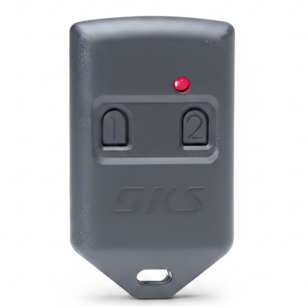 MicroPlus 2 Button Proxmitter With Hid Proximity Chip With Special Coding (Qty. 10-30)