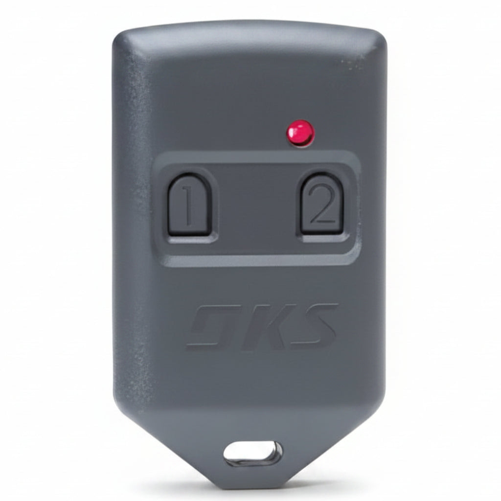 MicroPlus  2 Button Transmitter (Qty 10 - 30)