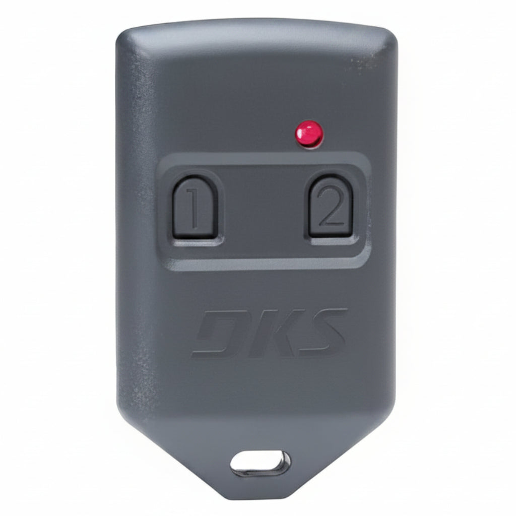 MicroPlus  2 Button Proxmitter With Awid Proximity Chip And Special Coding (Qty. 10-30)
