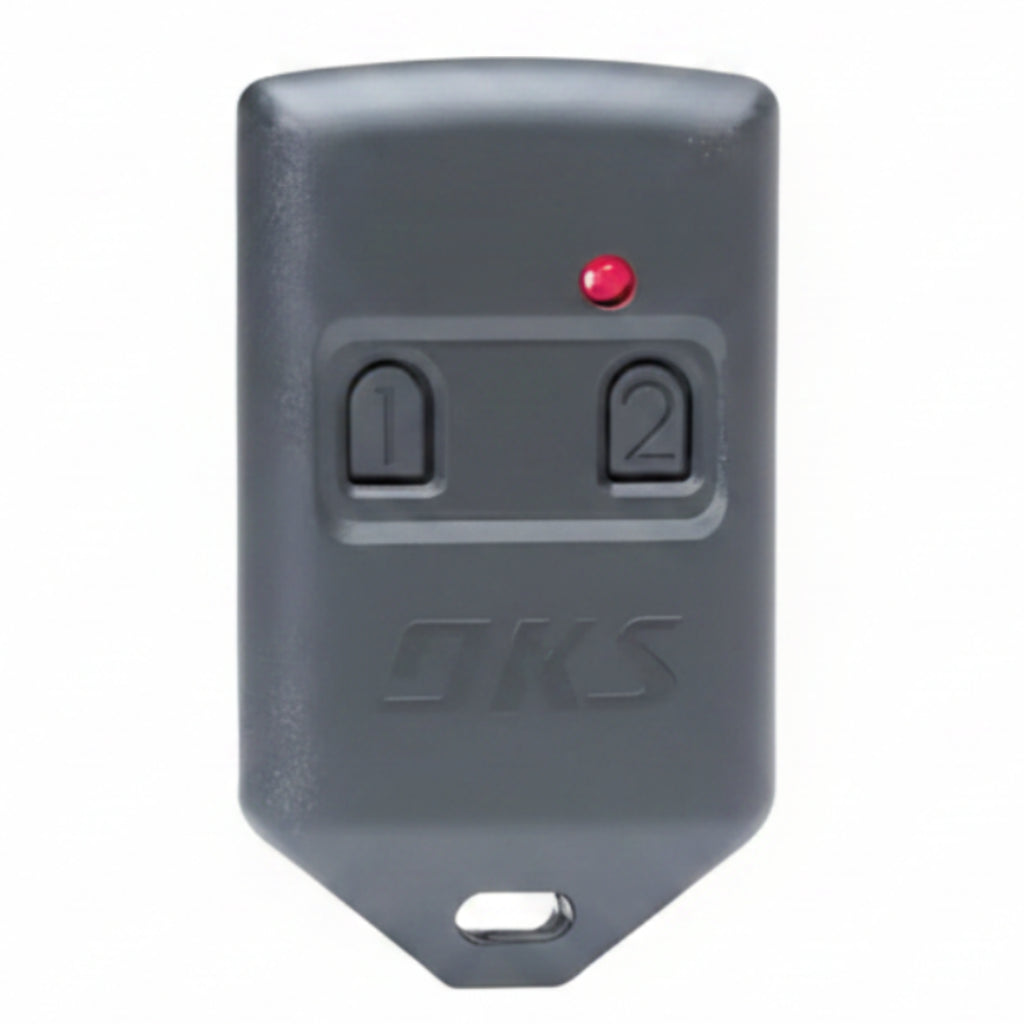 MicroPlus  2 Button Proxmitter With Awid Proximity Chip (Qty. 40-100)