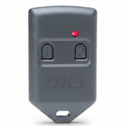 MicroPlus 2 Button Proxmitter With Awid Proximity Chip (Qty. 10-30)