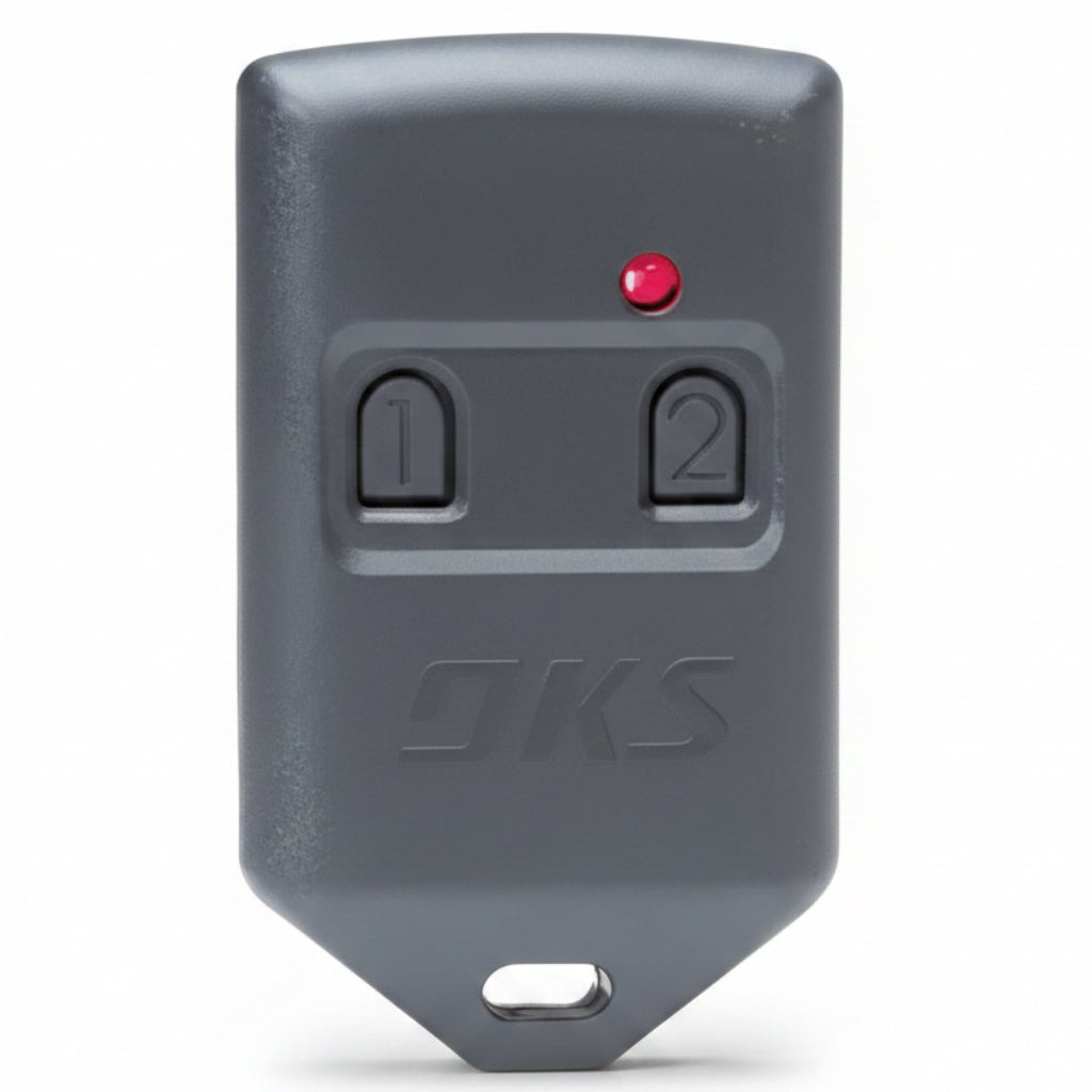 MicroPlus 2 Button Transmitter (Qty 40 - 100)