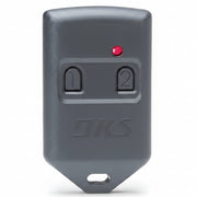 MicroPlus 2 Button Transmitter (Qty 40 - 100)