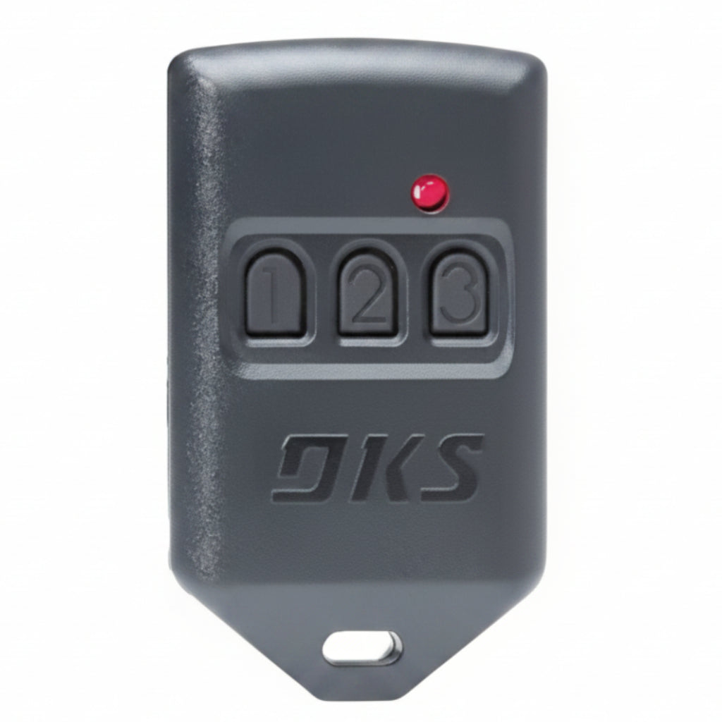 MicroPlus 3 Button Proxmitter With Id Teck Proximity Chip (Qty. 10-30)