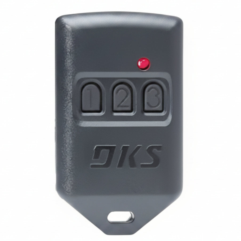 MicroPlus 3 Button Transmitter (Qty 110+)