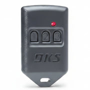 MicroPlus 3 Button Transmitter With Special Coding (Qty. 40 - 100)