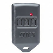 MicroPlus 3 Button Transmitter With Special Coding (Qty 10 - 30)