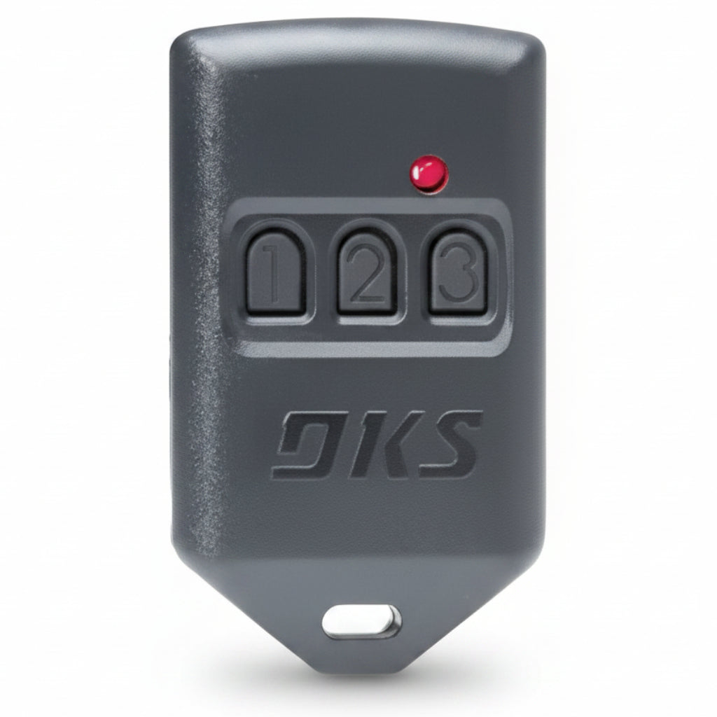 MicroPlus 3 Button Transmitter (Qty 40 - 100)