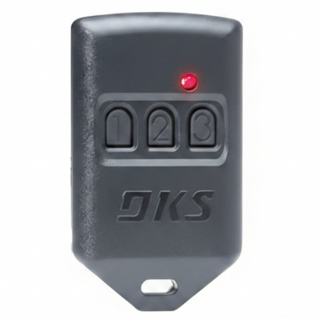 MicroPlus 3 Button Proxmitter With Awid Proximity Chip With Special Coding (Qty. 10-30)