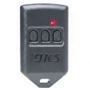MicroPlus 3 Button Proxmitter With Awid Proximity Chip With Special Coding (Qty. 10-30)