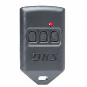 MicroPlus 3 Button Transmitter With Special Coding (Qty 110+)