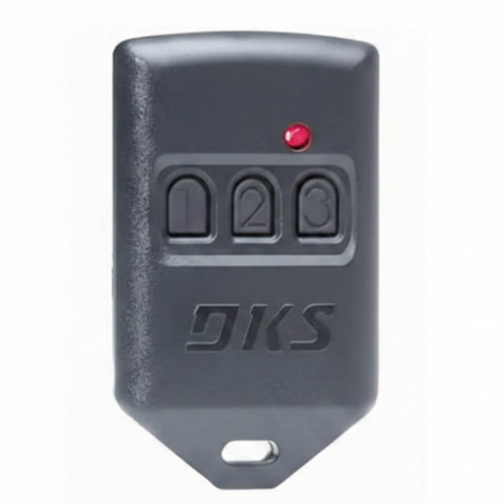 MicroPlus 3 Button Transmitter (Qty 10 - 30)