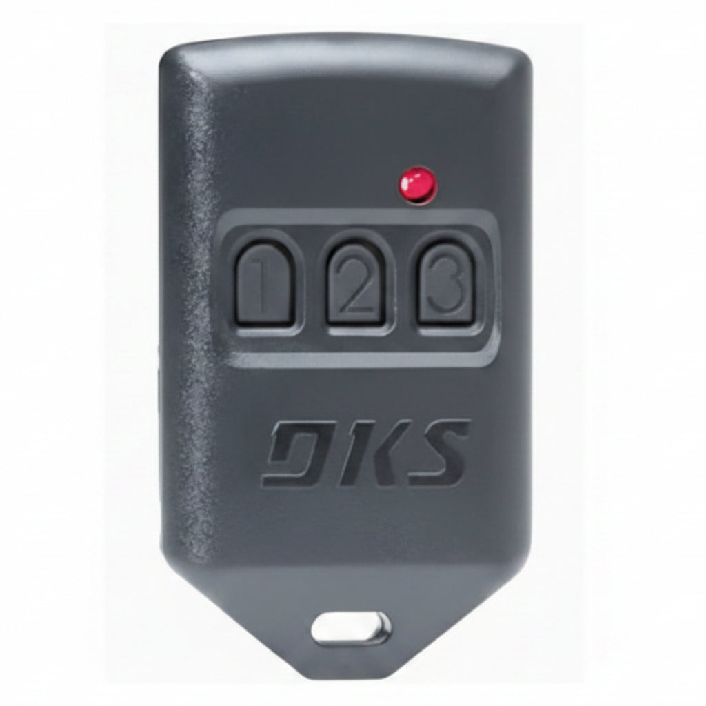 MicroPlus 3 Button Proxmitter With HID Proximity Chip (Qty. 110+)