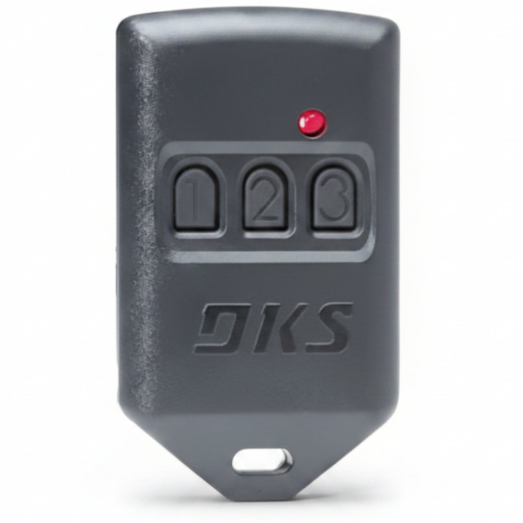 MicroPlus 3 Button Proxmitter With Awid Proximity Chip (Qty. 10-30)