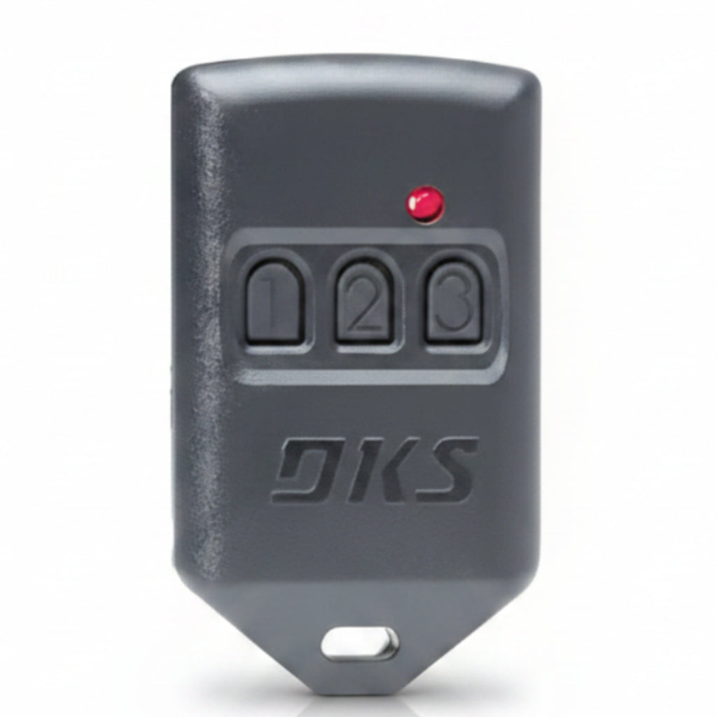 MicroPlus 3 Button Proxmitter With Awid Proximity Chip (Qty. 110+)