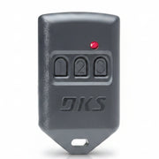 MicroPlus 3 Button Proxmitter With Awid Proximity Chip (Qty. 110+)