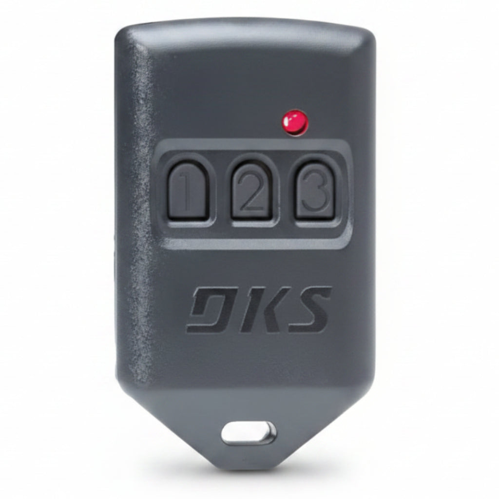 MicroPlus 3 Button Proxmitter With Awid Proximity Chip With Special Coding (Qty. 110+)