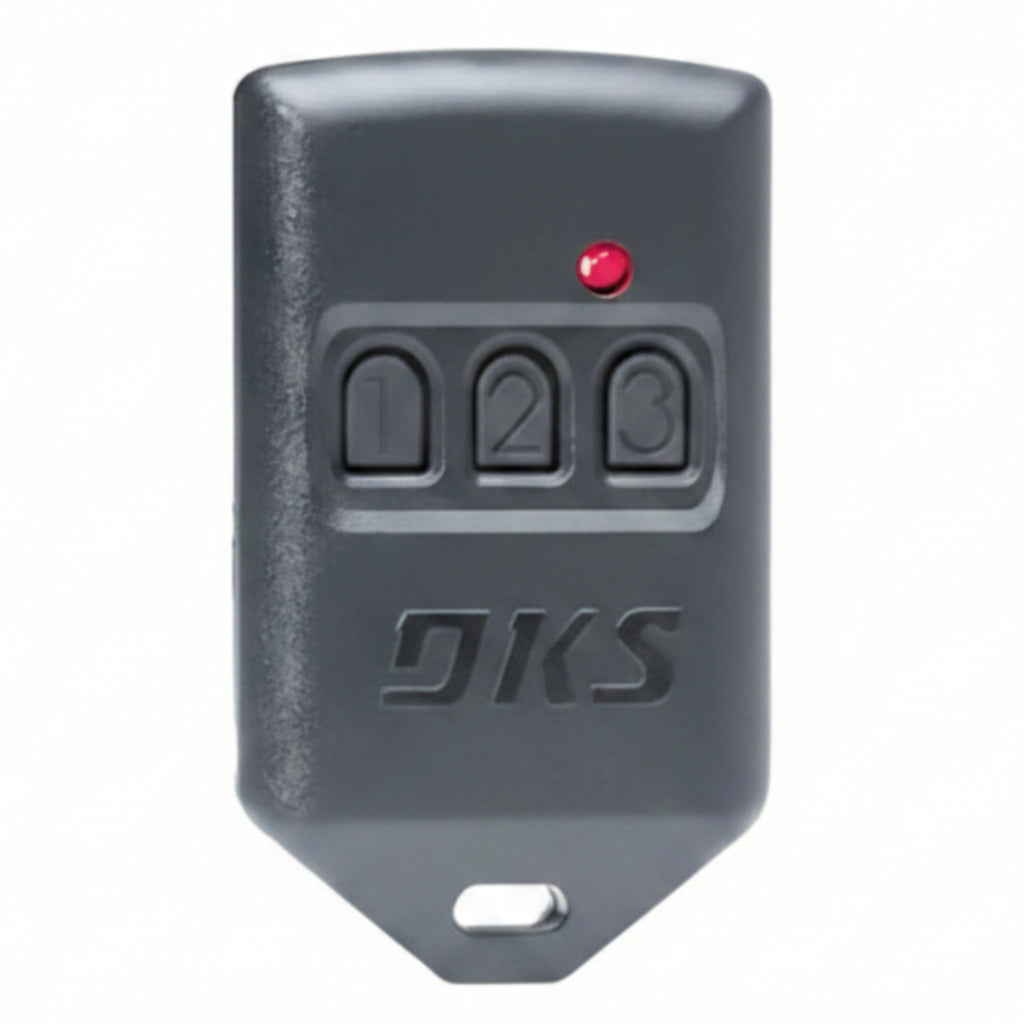 MicroPlus 3 Button Proxmitter With Awid Proximity Chip (Qty. 40-100)
