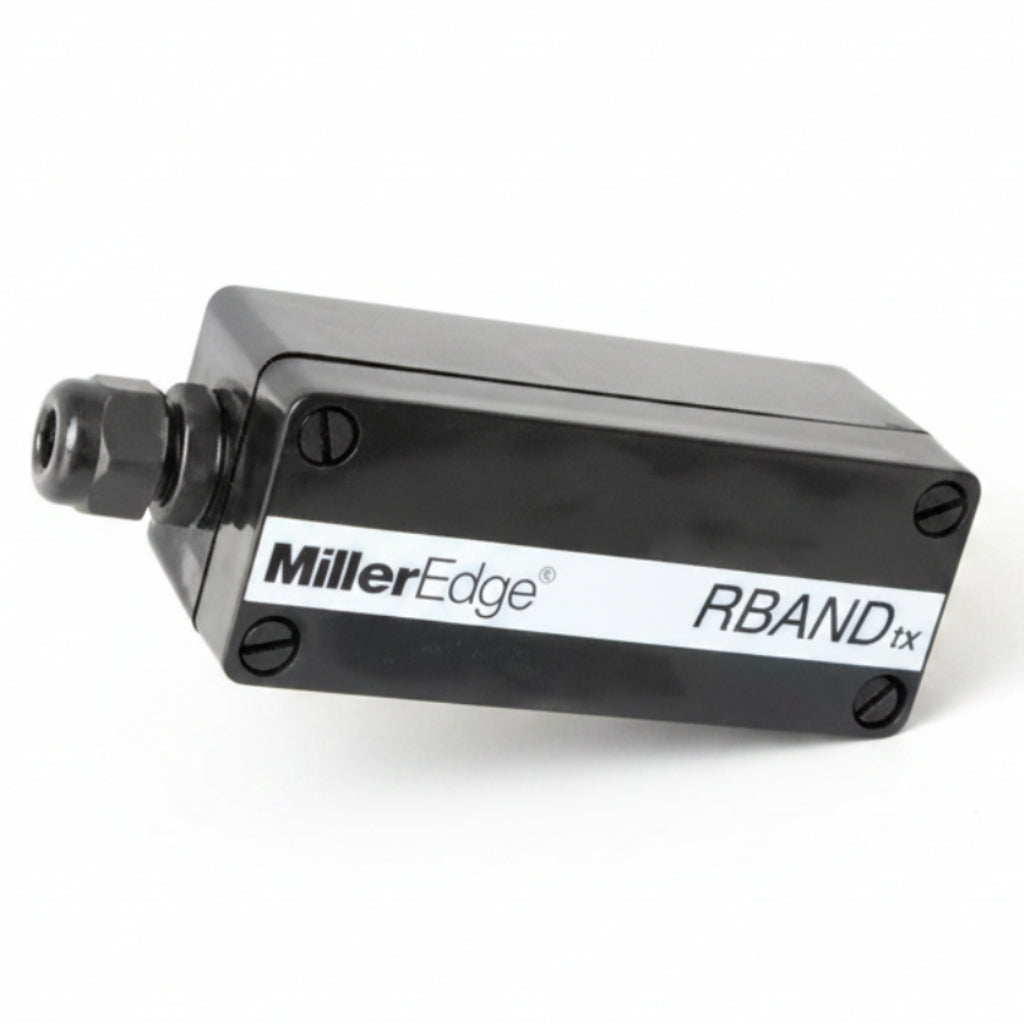 Monitored Edge Transmitter (RBAND)