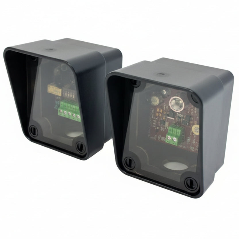 Photocell, 10k Monitored (EMX-IRB-MON2) (Up to 115' Range)