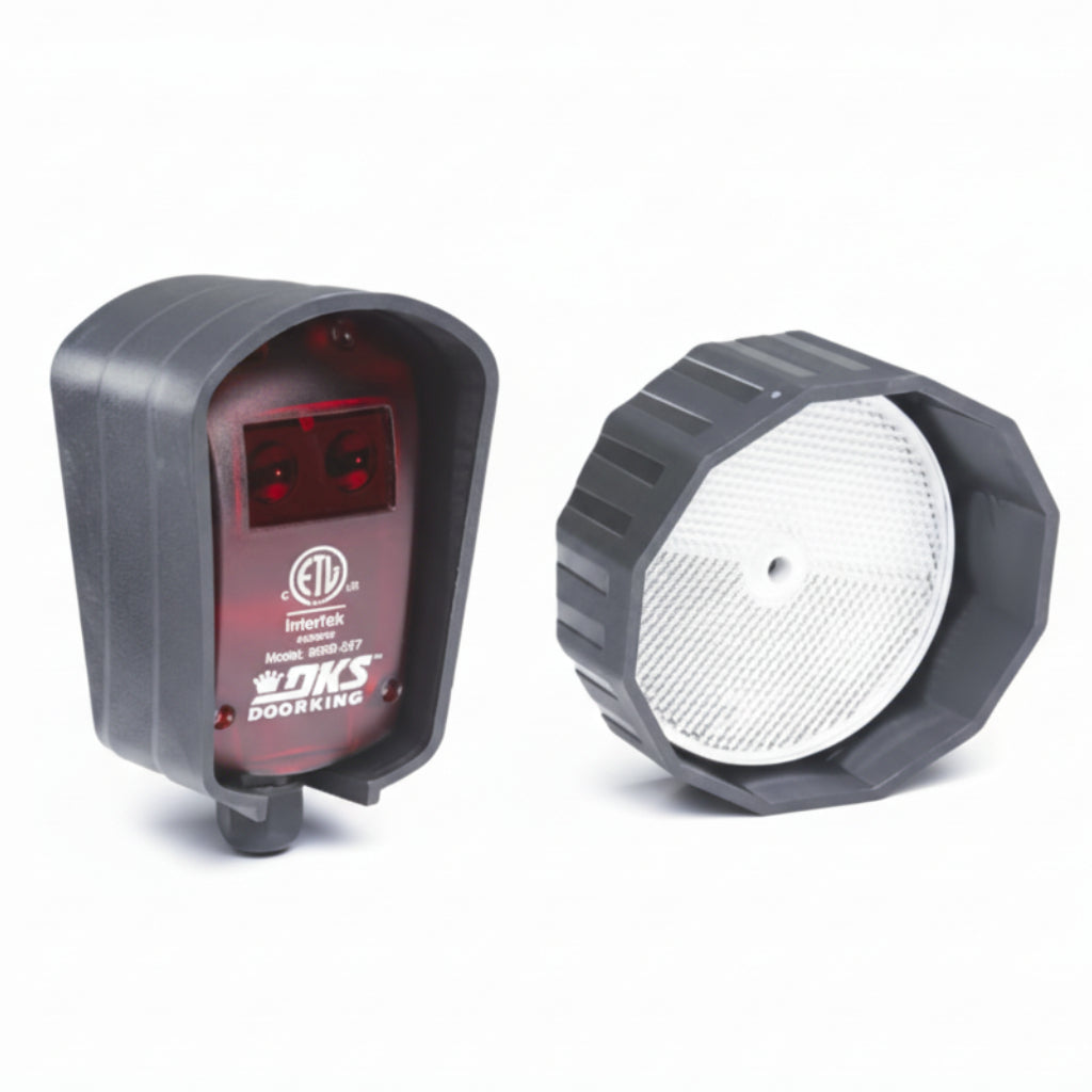 Doorking Reflective Photocell by Doorking