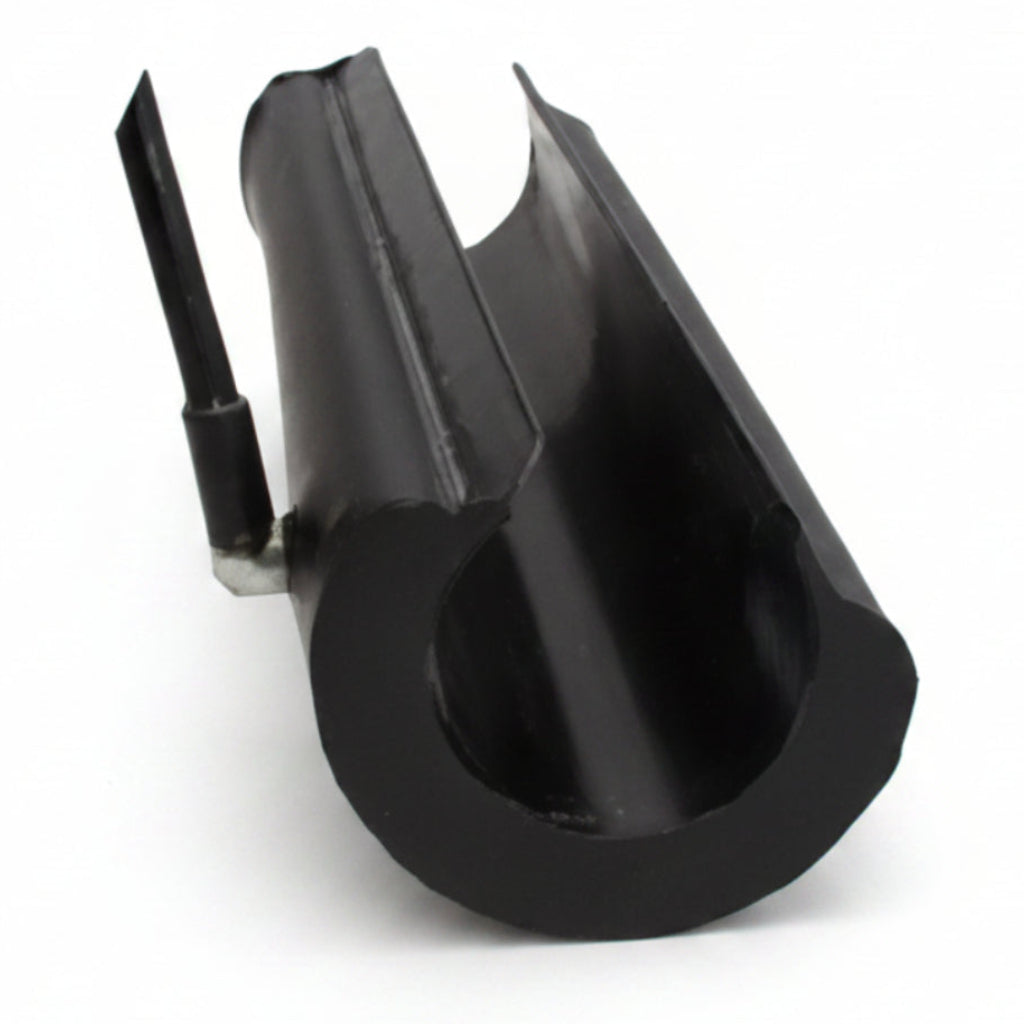 Monitored (10K) Reversing Edge, Round, 3-Sided, 2-Wire, 5'