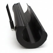 Monitored (10K) Reversing Edge, Round, 3-Sided, 2-Wire, 5'
