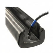 Monitored (10k) Reversing Edge, Square, 3-Sided, 2-Wire, 5'