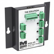 Monitored Multi-Input Module MIM-62
