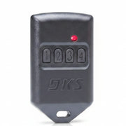 MicroPlus 4 Button Transmitter (Qty 100+)