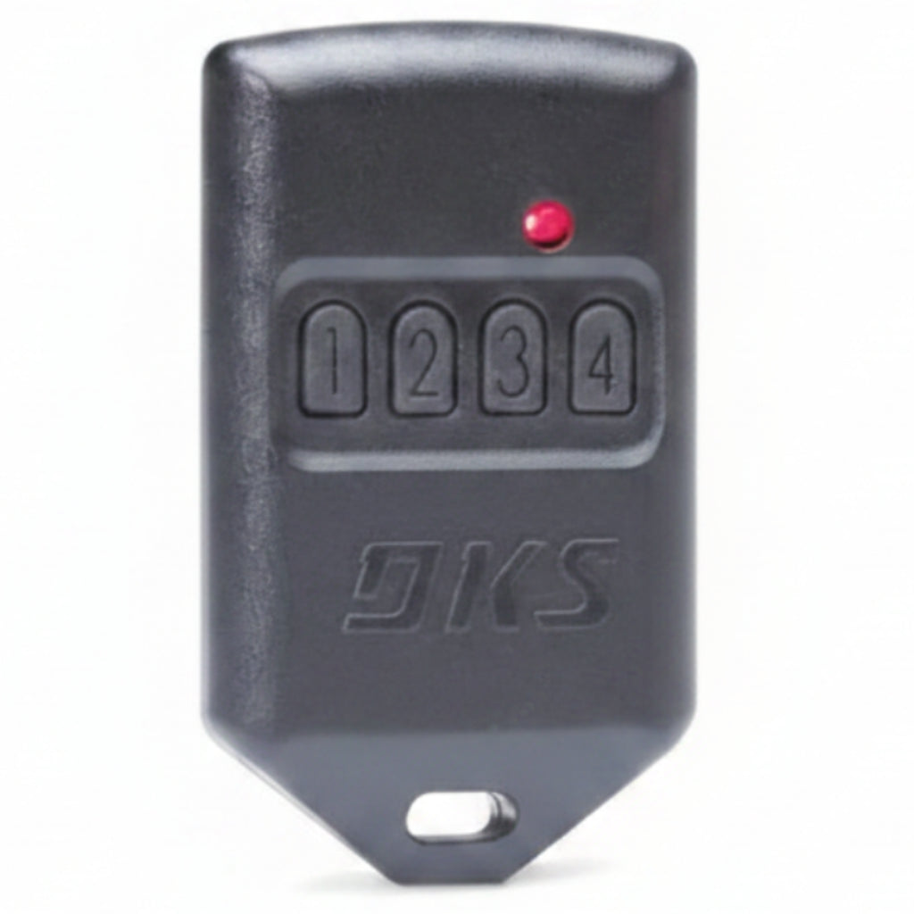 MicroPlus 4 Button Transmitter (Qty 10 - 30)
