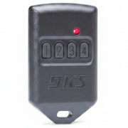 MicroPlus 4 Button Transmitter (Qty 10 - 30)
