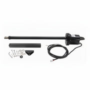 Secondary Actuator Kit For 1550 Or 1551 (Includes: 42' Cable And Mounting Hardware)