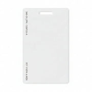 CLM125-H Clamshell Prox Card (HID Compatible)(Sold In Lots Of 10)
