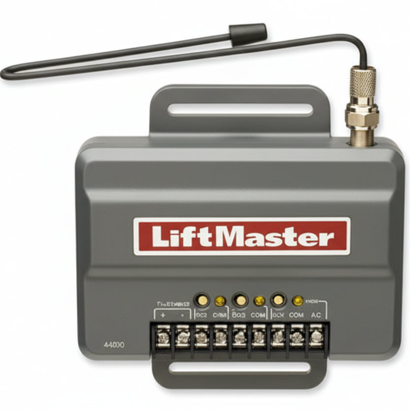 850LM Liftmaster Security+ 2.0 Receiver by Liftmaster