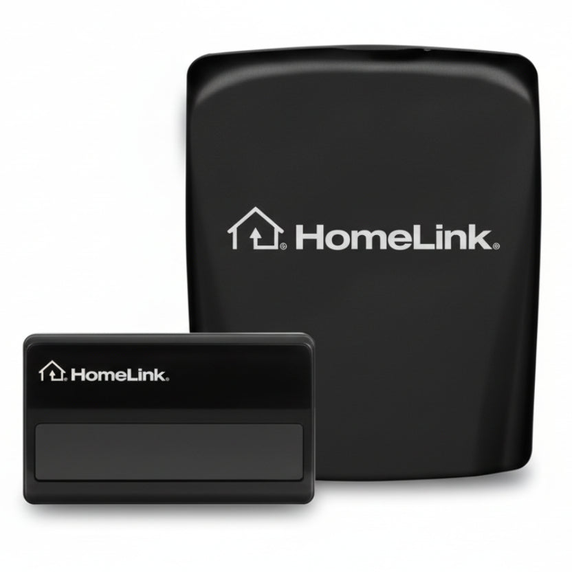 Myq Compatibility Bridge For Homelink