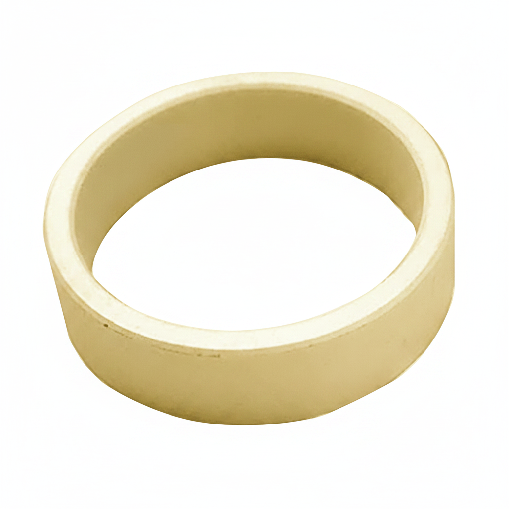3/8 Spacer For Gmc Lock (Brass) (6.22)