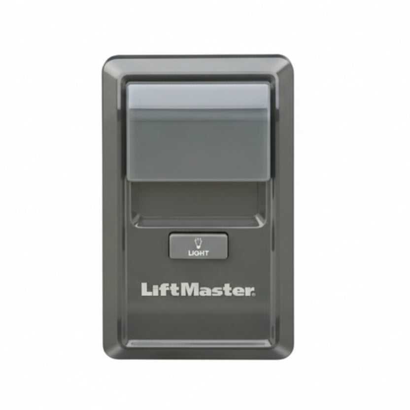 Security 2.0 Wireless Control Panel