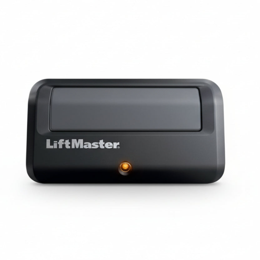 Liftmaster 1 Button Transmitter Compatible With Security+ 2.0 (Rolling Code)