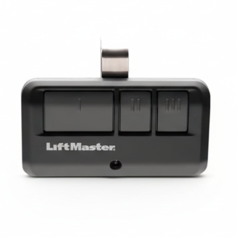 893Lm Liftmaster Security 2.0+ 3-Button Remote Transmitter (Rolling Code) (8.22)
