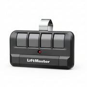 4 Button Security+ 2.0 Transmitter (8.22)