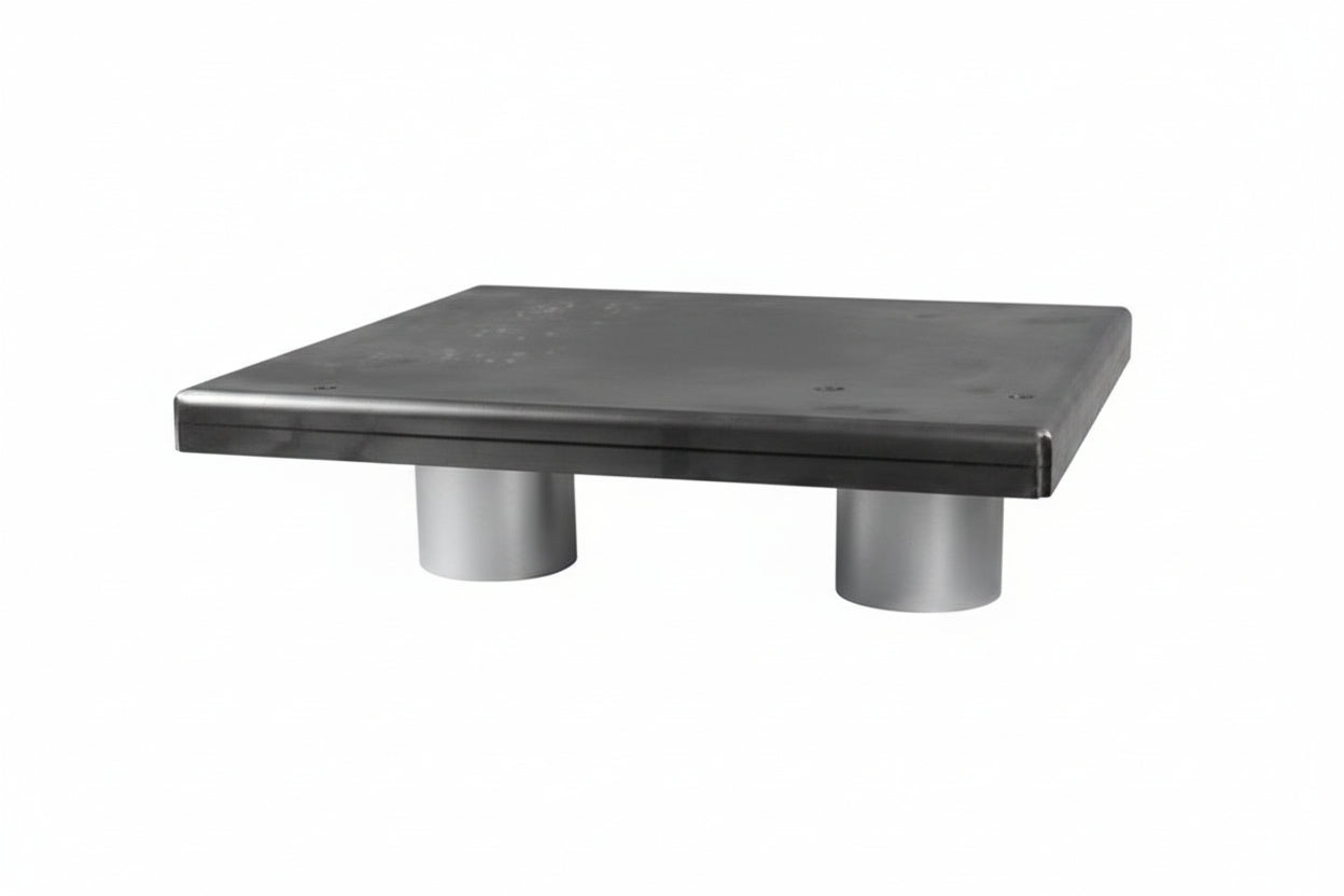 SL90, SL100, SW300 Pipe Stand