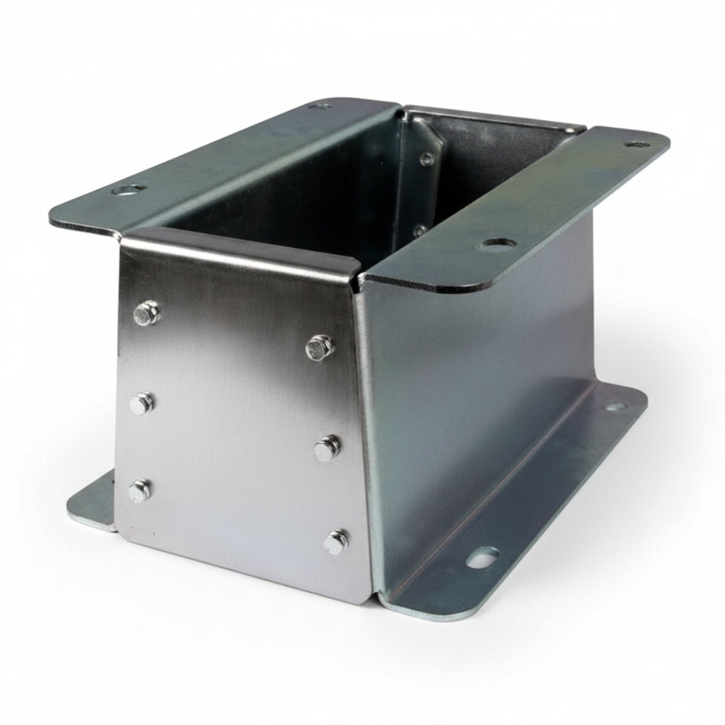 Pedestal Mount For SL90