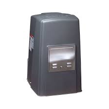 Solar 9024 1/2Hp 24Vdc Doorking Slide Gate Operator (3.23)