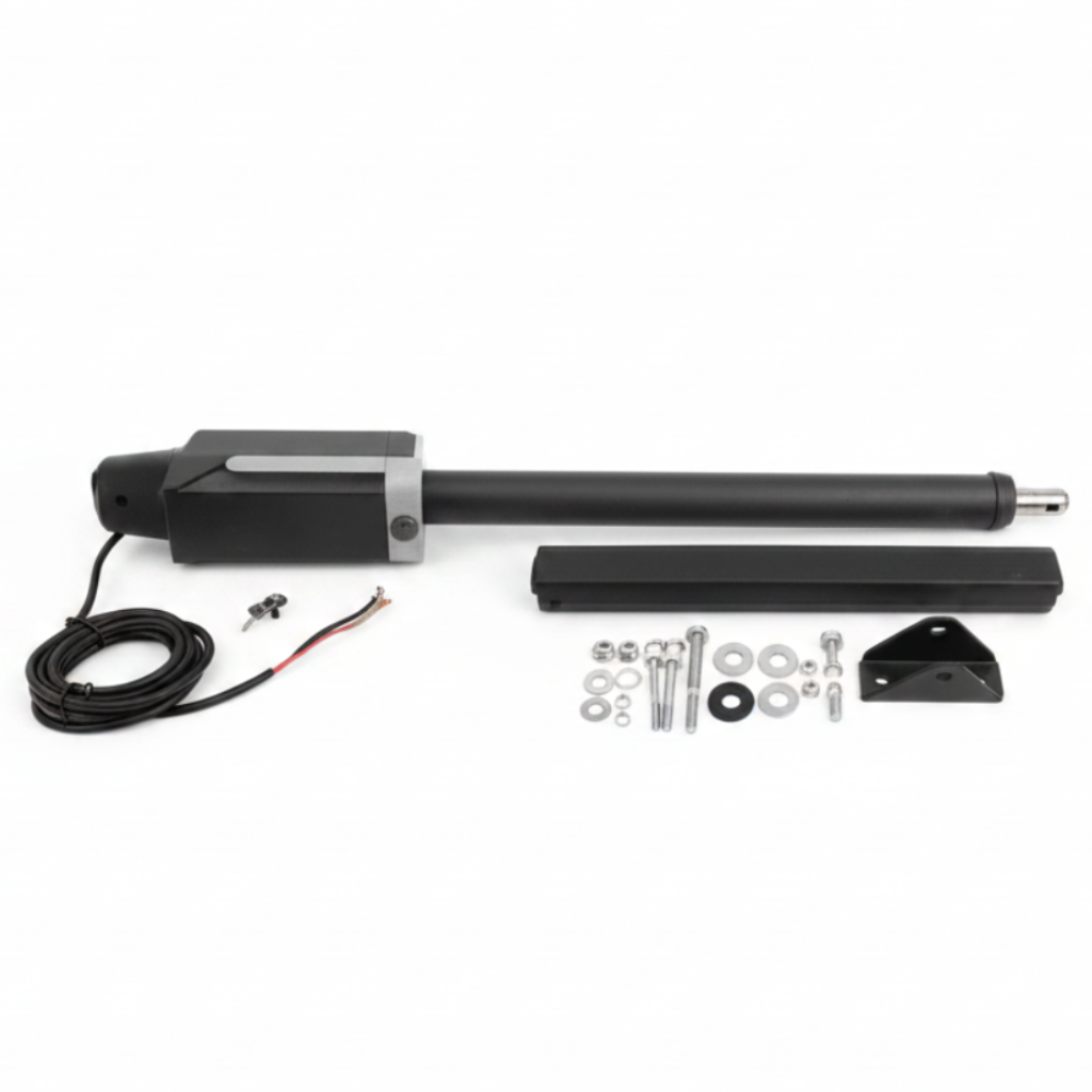Primary Titan Operator With 12' Cable And Mounting Hardware (9.22)
