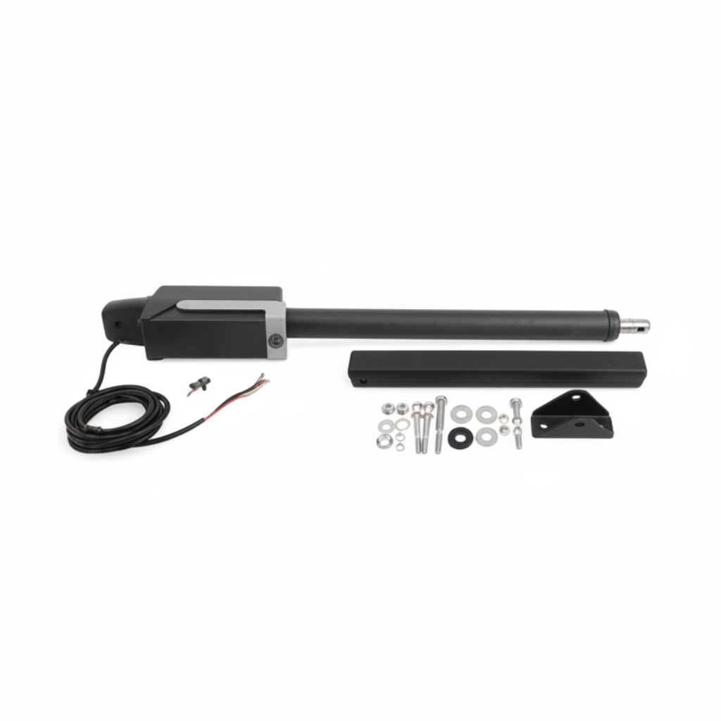Secondary Titan Operator With 42' Cable And Mounting Hardware (9.22)