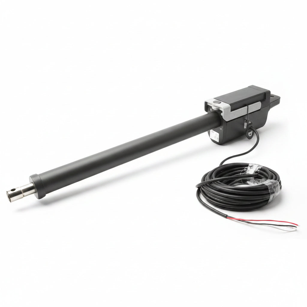 Apollo Titan Actuator With 42' Cable (9.22)
